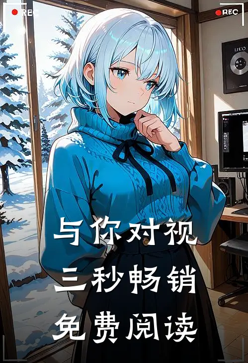 与你对视三秒畅销免费阅读