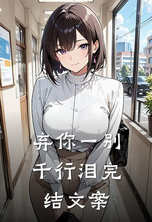 弃你一别千行泪完结文案