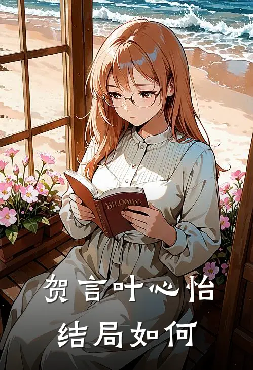 贺言叶心怡结局如何