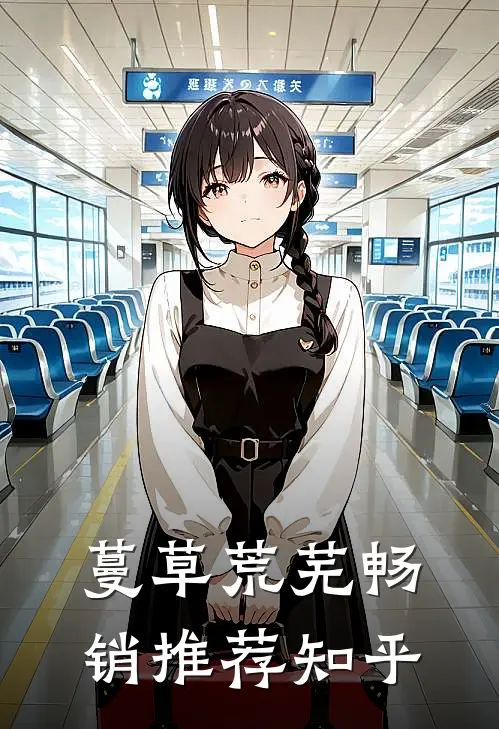 蔓草荒芜畅销推荐知乎