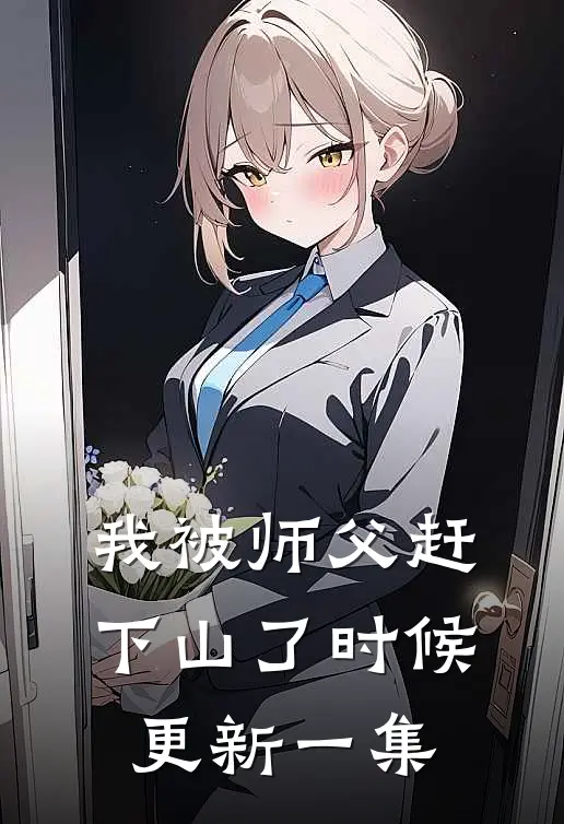 我被师父赶下山了时候更新一集