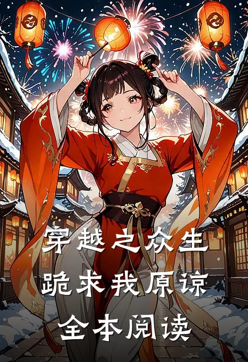 穿越之众生跪求我原谅全本阅读
