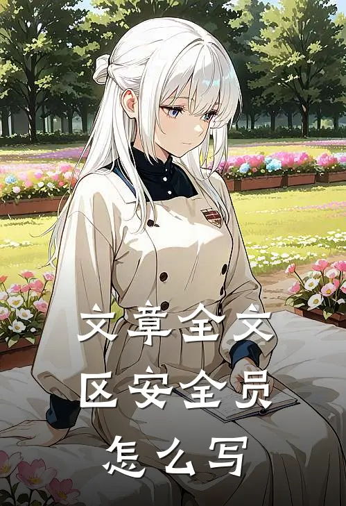 文章全文区安全员怎么写