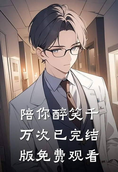 陪你醉笑千万次已完结版免费观看