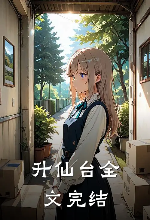 升仙台全文完结