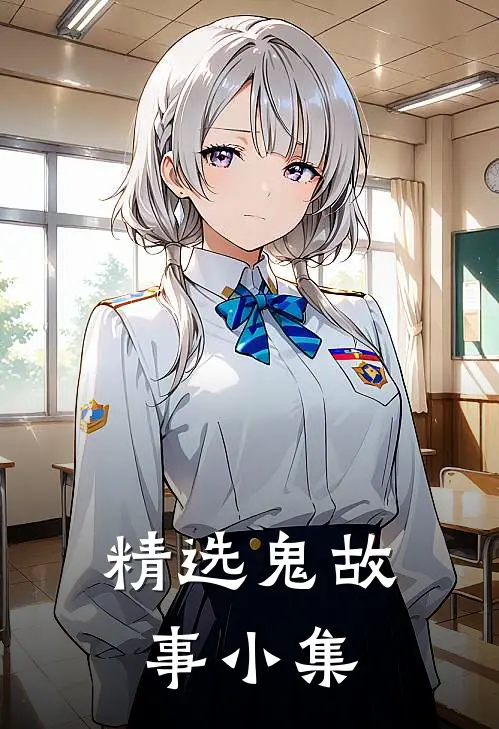精选鬼故事小集