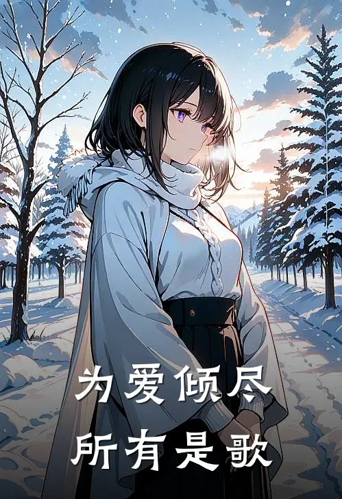 为爱倾尽所有是歌