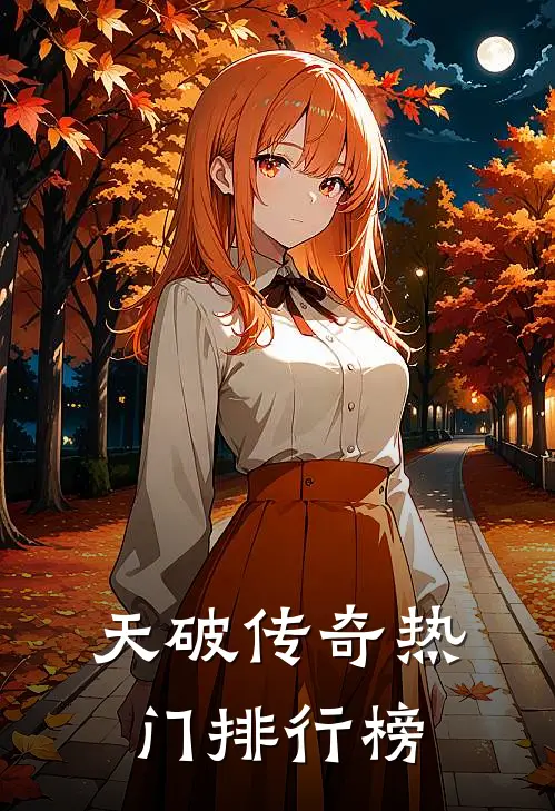 天破传奇热门排行榜