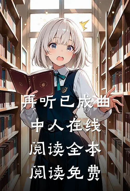 再听已成曲中人在线阅读全本阅读免费