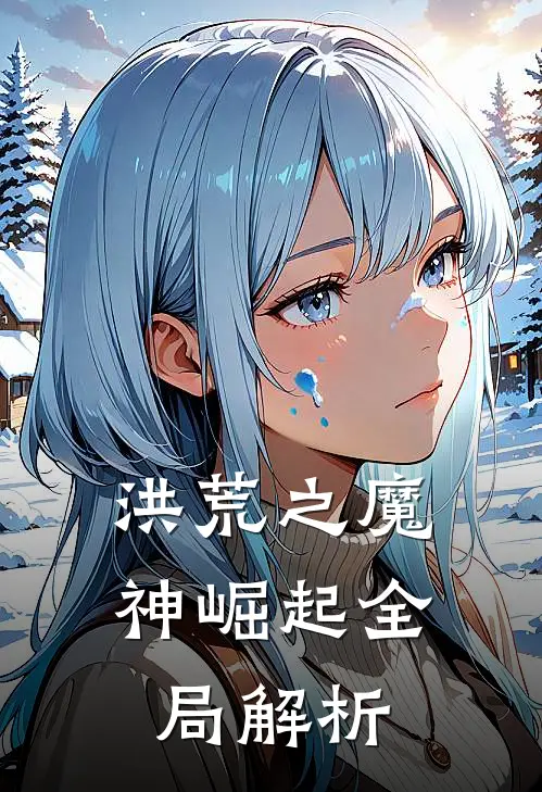 洪荒之魔神崛起全局解析