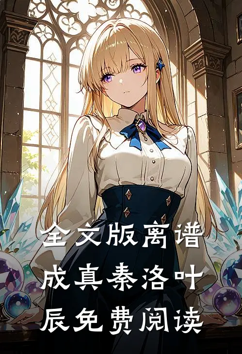 全文版离谱成真秦洛叶辰免费阅读