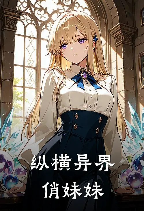 纵横异界俏妹妹