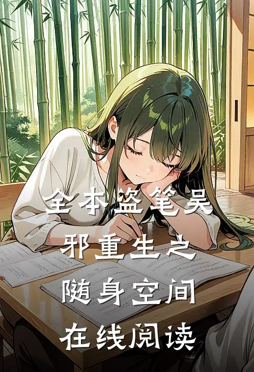 全本盗笔吴邪重生之随身空间在线阅读