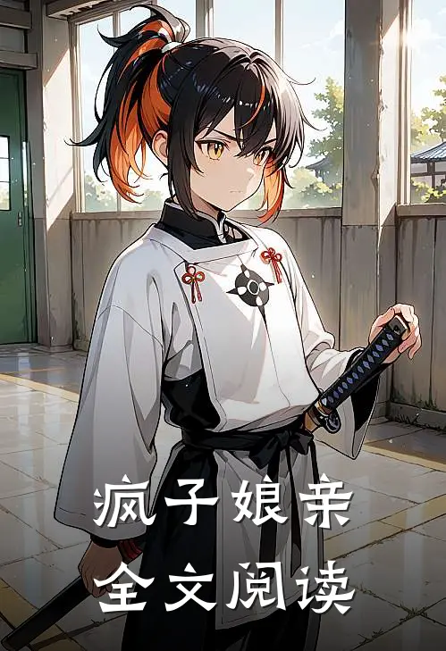 疯子娘亲全文阅读