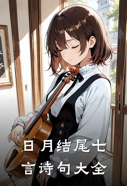 日月结尾七言诗句大全