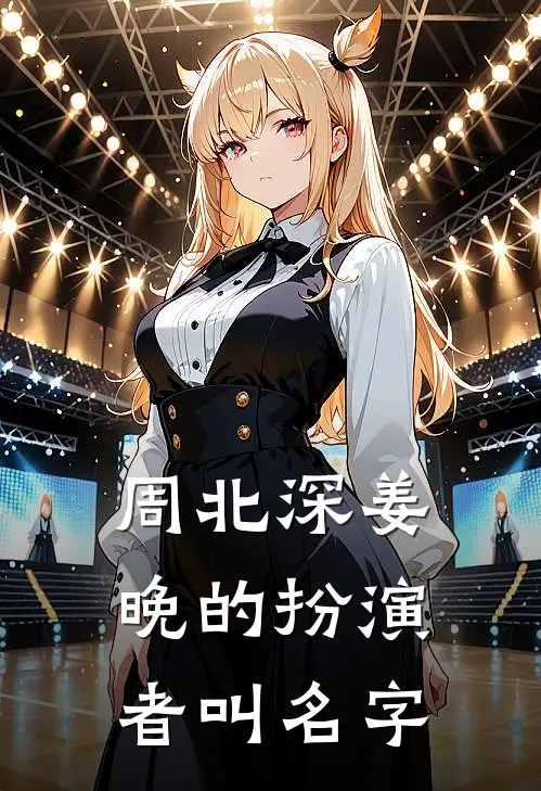 周北深姜晚的扮演者叫名字