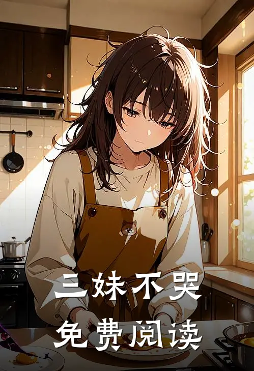 三妹不哭免费阅读