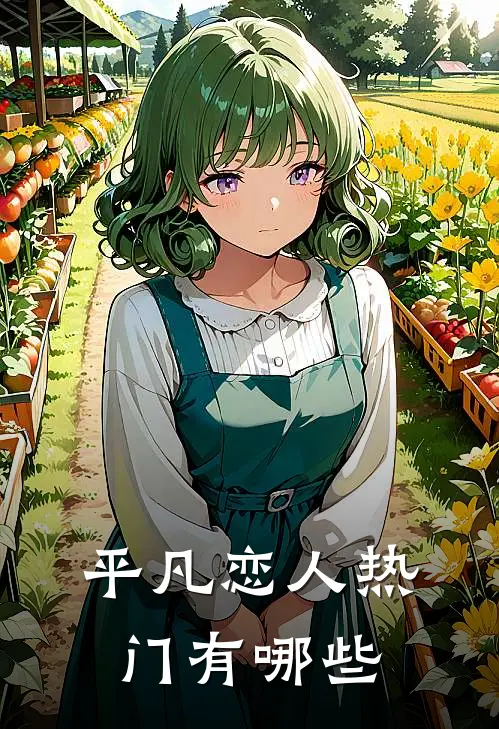 平凡恋人热门有哪些