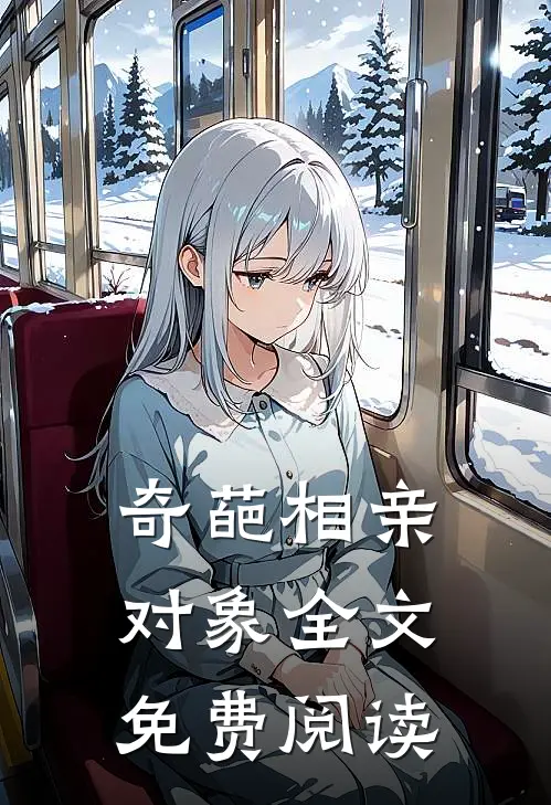 奇葩相亲对象全文免费阅读