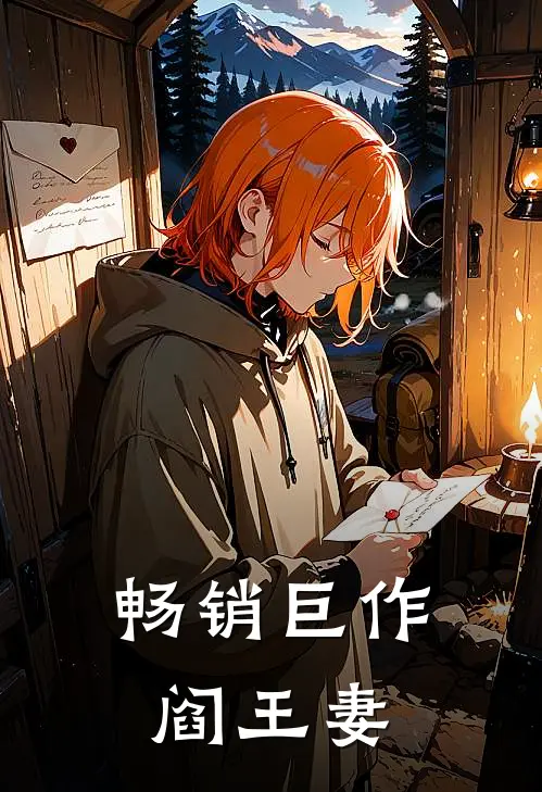 畅销巨作阎王妻