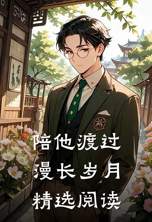 陪他渡过漫长岁月精选阅读