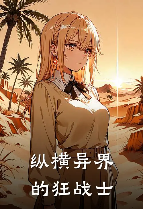 纵横异界的狂战士