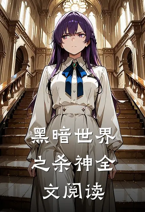 黑暗世界之杀神全文阅读