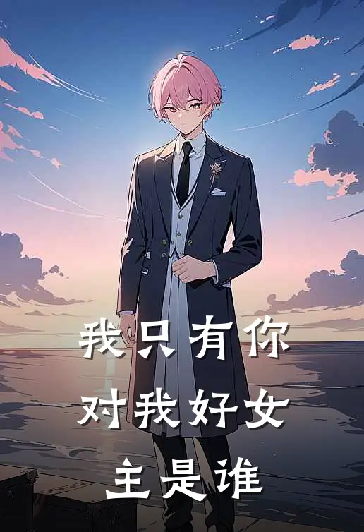 我只有你对我好女主是谁