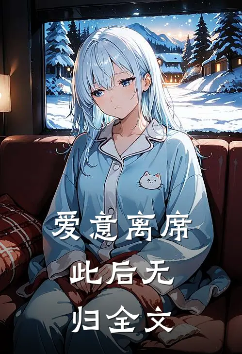爱意离席，此后无归全文