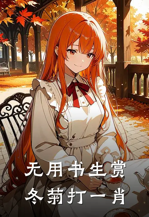 无用书生赏冬菊打一肖