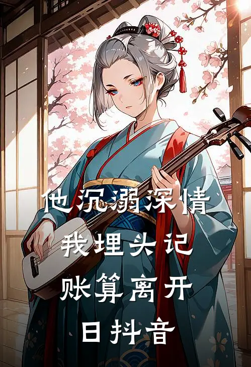 他沉溺深情，我埋头记账算离开日抖音