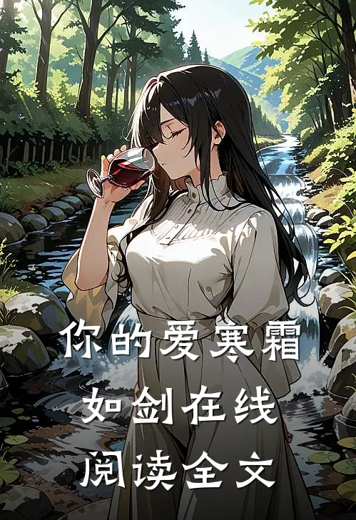 你的爱寒霜如剑在线阅读全文