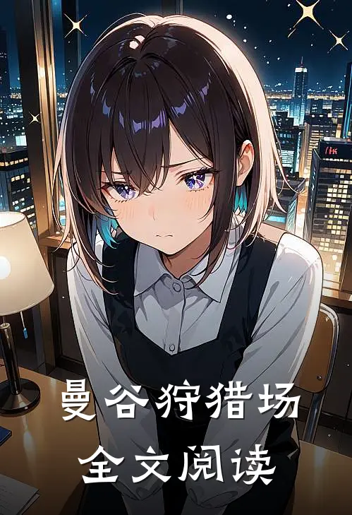 曼谷狩猎场全文阅读