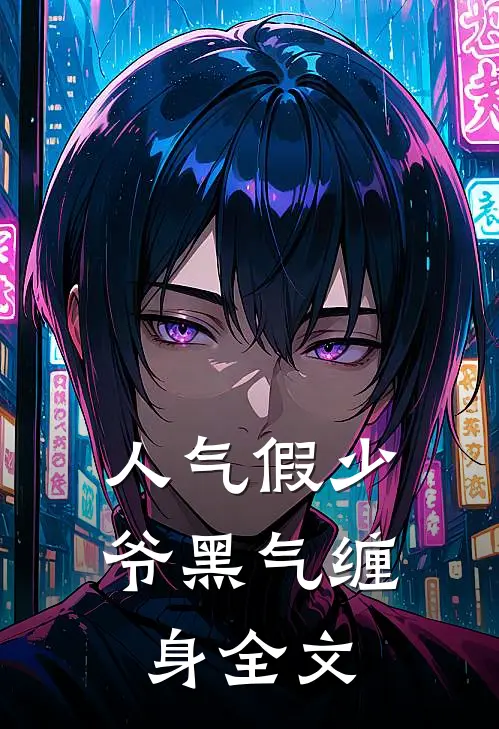 人气假少爷黑气缠身全文