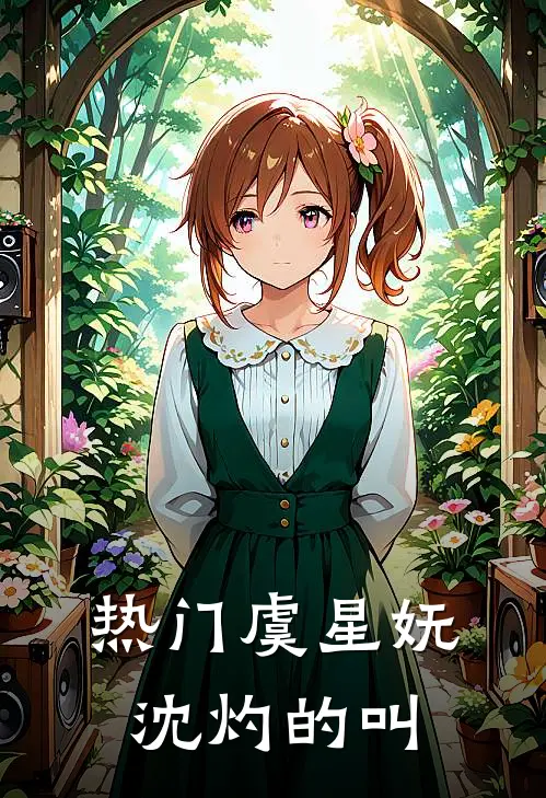 热门虞星妩沈灼的叫