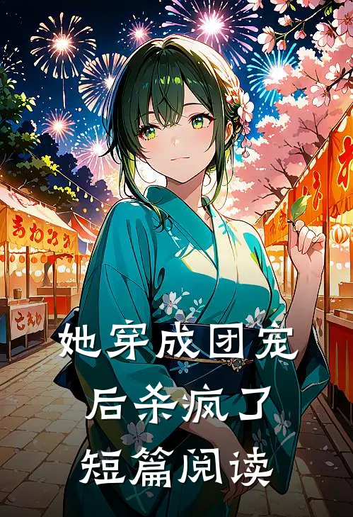 她穿成团宠后杀疯了短篇阅读