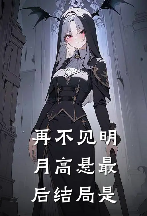 再不见明月高悬最后结局是