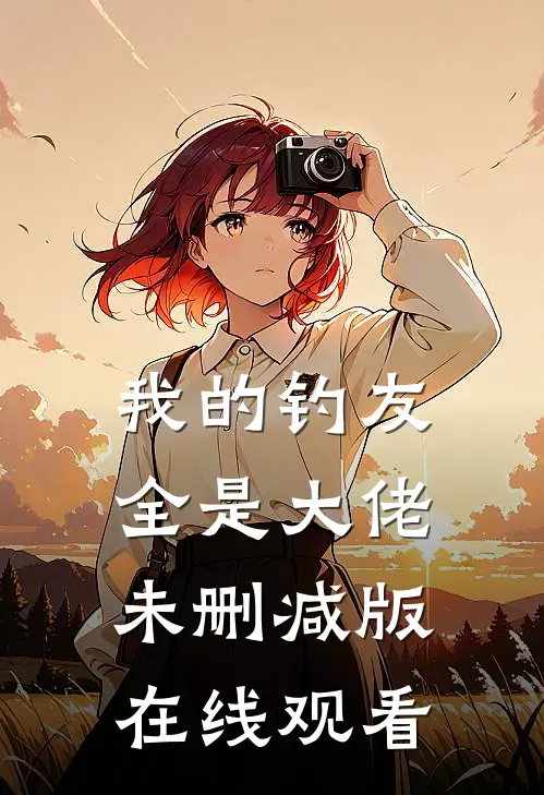 我的钓友全是大佬未删减版在线观看