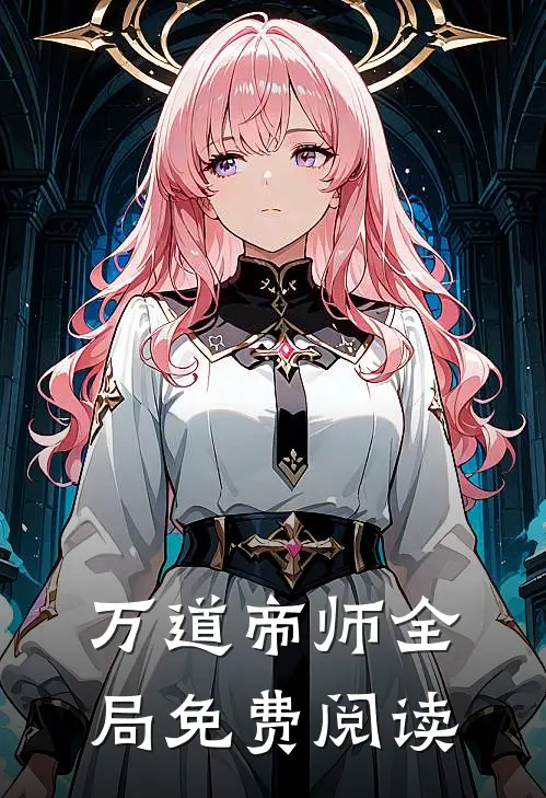 万道帝师全局免费阅读