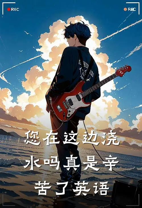 您在这边浇水吗真是辛苦了英语