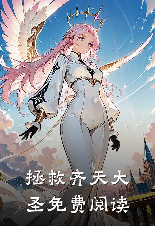拯救齐天大圣免费阅读
