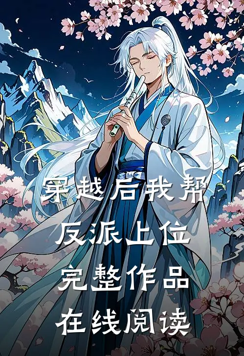 穿越后我帮反派上位完整作品在线阅读