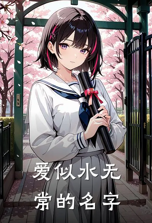爱似水无常的名字