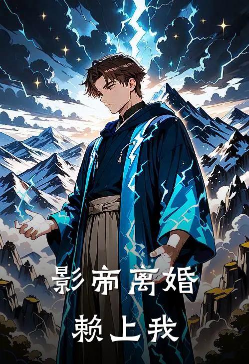 影帝离婚赖上我