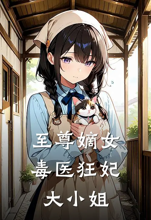 至尊嫡女毒医狂妃大小姐