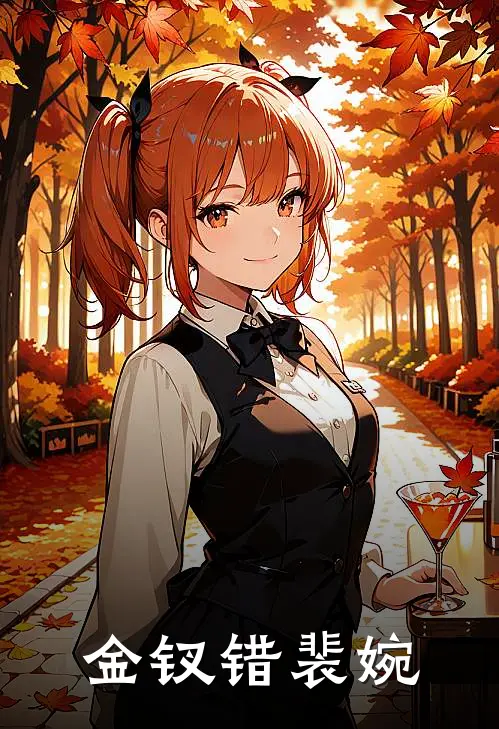 金钗错裴婉
