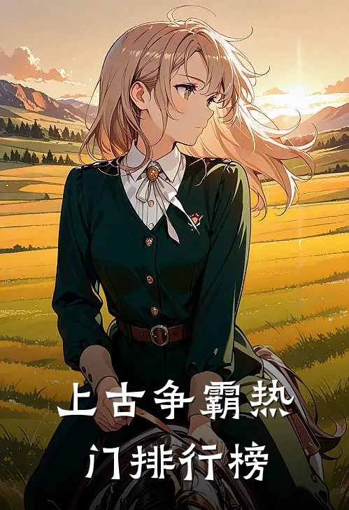 上古争霸热门排行榜