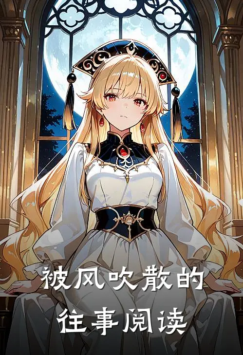 被风吹散的往事阅读