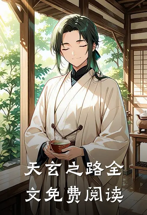天玄之路全文免费阅读