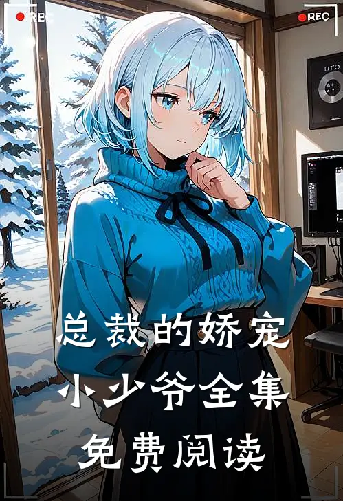总裁的娇宠小少爷全集免费阅读